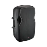 Hh Audio Vre-15ag2 ลำโพง Active 15 นิ้ว 800w พร้อม Bluetooth 5.0, Usb และ Sd Card