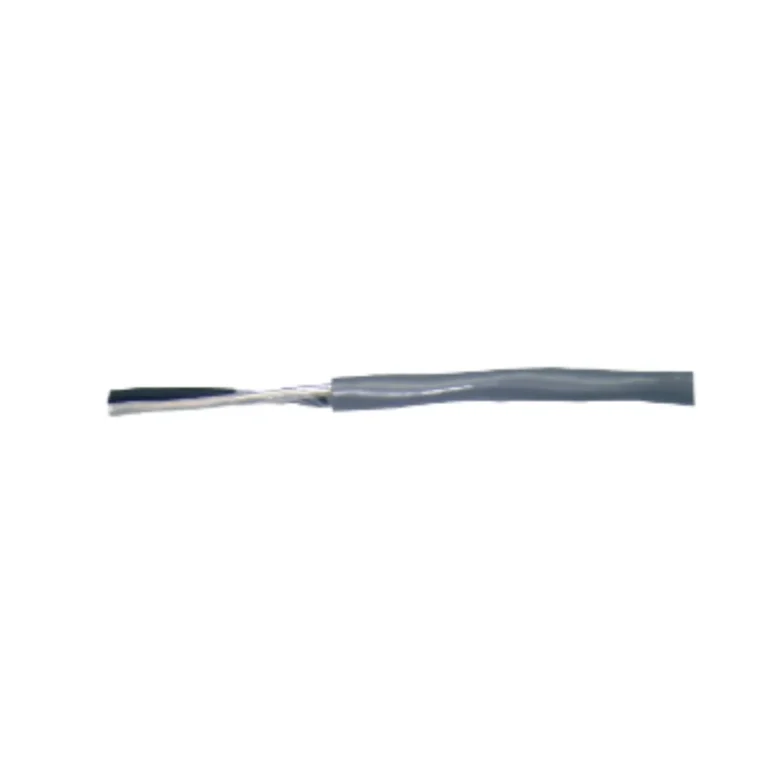 Hosiwell Pn9114 Speaker Cable 14awg สายลำโพงตีเกลียว ทองแดงแกนฝอยเคลือบดีบุก 100 เมตร ผลิตในประเทศไทย