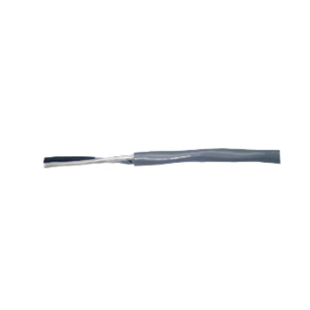 Hosiwell Pn9114 11zon Hosiwell Pn9114 Speaker Cable 14awg สายลำโพงตีเกลียว ทองแดงแกนฝอยเคลือบดีบุก 100 เมตร ผลิตในประเทศไทย