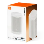 Jbl Cove M1 ลำโพง Wi-Fi แบบตั้งโต๊ะสำหรับบ้าน รองรับ Bluetooth 5.3 เสียง 3.0 Channel กำลังขับ 110w และระบบ Multi-Room