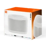 Jbl Cove X1 ลำโพง Wi-Fi เติมเต็มเสียงรอบห้อง รองรับ Dolby Atmos Music กำลังขับ 200w Bluetooth 5.3 และ Multi-Room