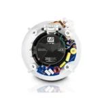 Ld Systems Cics 62 100 V ลำโพงฝังฝ้า 6.5 นิ้ว 2-Way ระบบ 100v