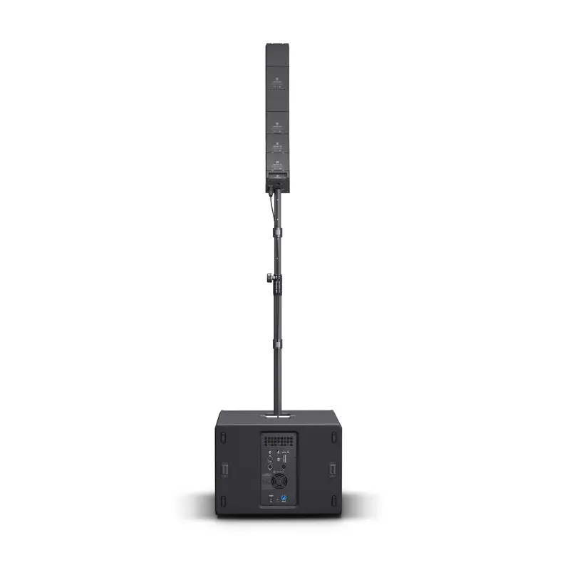 Ld Systems Curv 500 Ts 9 Ld Systems Curv 500 Ts ชุดลำโพง Compact Touring Array System สำหรับงาน Touring และ Live Event