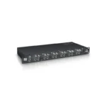 Ld Systems Hpa 6 6-Channel Headphone Amplifier แอมป์หูฟัง 6 แชนแนล แบบ Rack 19 นิ้ว 1u