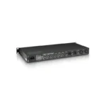 Ld Systems Hpa 6 6-Channel Headphone Amplifier แอมป์หูฟัง 6 แชนแนล แบบ Rack 19 นิ้ว 1u