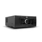 Ld Systems Ima 60 Int Installation Mixing Amplifier 65w 4Ω / 70v / 100v Bluetooth เครื่องขยายเสียงมิกเซอร์สำหรับงานติดตั้ง