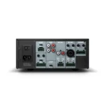 Ld Systems Ima 60 Int Installation Mixing Amplifier 65w 4Ω / 70v / 100v Bluetooth เครื่องขยายเสียงมิกเซอร์สำหรับงานติดตั้ง