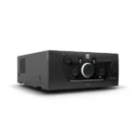 Ld Systems Ima 240 Installation Mixing Amplifier 240w 4Ω / 70v / 100v Bluetooth เครื่องขยายเสียงมิกเซอร์สำหรับงานติดตั้ง