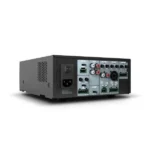 Ld Systems Ima 240 Installation Mixing Amplifier 240w 4Ω / 70v / 100v Bluetooth เครื่องขยายเสียงมิกเซอร์สำหรับงานติดตั้ง