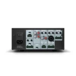 Ld Systems Ima 240 Installation Mixing Amplifier 240w 4Ω / 70v / 100v Bluetooth เครื่องขยายเสียงมิกเซอร์สำหรับงานติดตั้ง