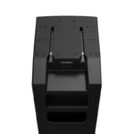 Ld Systems Maila Col ลำโพงคอลัมน์แอคทีฟ 4×6.5 นิ้ว พร้อมเพาเวอร์แอมป์ 2,500w รองรับ Maila Sat สูงสุด 8 ตัว
