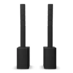 Ld Systems Maila M ระบบ Compact Line Array 10kw 2×15 นิ้ว พร้อม Bluetooth 4.2, Easysplay® และ Smartlink+®