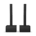 Ld Systems Maila M ระบบ Compact Line Array 10kw 2×15 นิ้ว พร้อม Bluetooth 4.2, Easysplay® และ Smartlink+®