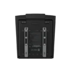 Ld Systems Maila Sat ลำโพง Passive Array Satellite 6.5 นิ้ว + ทวีตเตอร์ 1 นิ้ว 5 ตัว ระบบ Smartlink+®