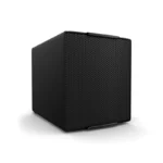 Ld Systems Maila Sat ลำโพง Passive Array Satellite 6.5 นิ้ว + ทวีตเตอร์ 1 นิ้ว 5 ตัว ระบบ Smartlink+®