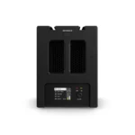 Ld Systems Maila Spa เพาเวอร์แอมป์ 1,250w สำหรับ Maila Sat สูงสุด 8 ตัว พร้อม Dsp และ Logolink®