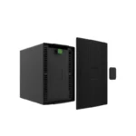 Ld Systems Maila Spa เพาเวอร์แอมป์ 1,250w สำหรับ Maila Sat สูงสุด 8 ตัว พร้อม Dsp และ Logolink®