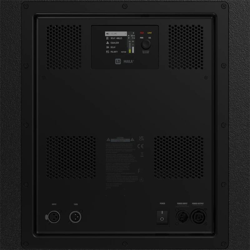 Ld Systems Maila Sub Panel Auto-Draft
