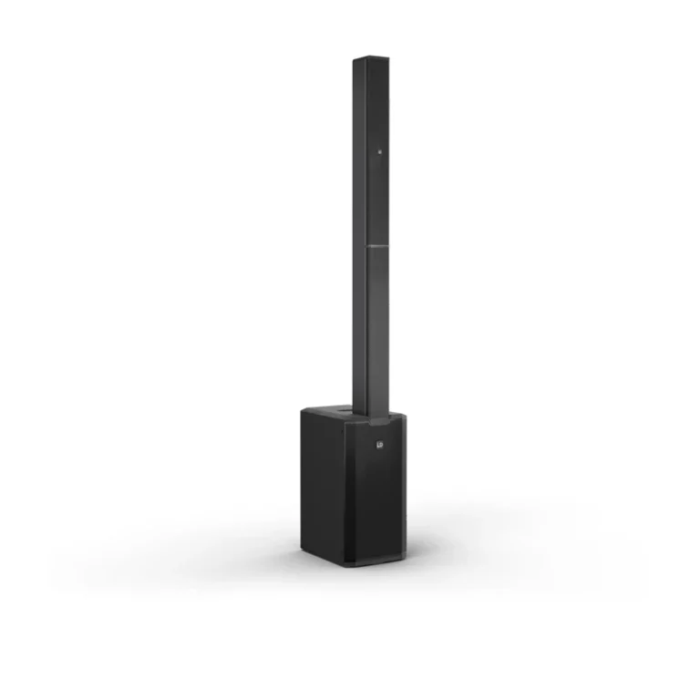 Ld Systems Maui 11 G3 Portable Cardioid Column Pa System 1460w ลำโพงคอลัมน์แอคทีฟ