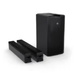 Ld Systems Maui 11 G3 Portable Cardioid Column Pa System 1460w ลำโพงคอลัมน์แอคทีฟ