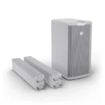 Ld Systems Maui 11 G3 Portable Cardioid Column Pa System 1460w ลำโพงคอลัมน์แอคทีฟ