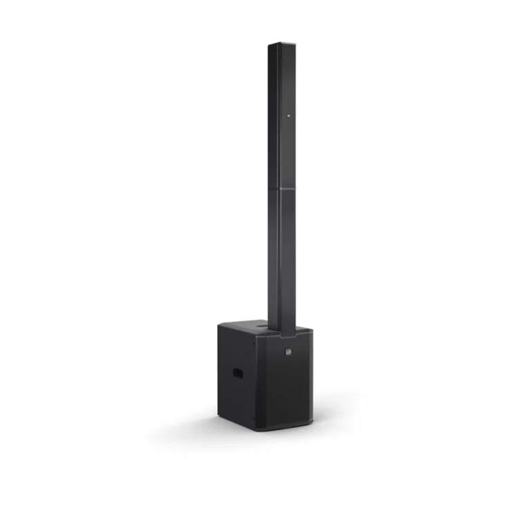 Ld Systems Maui 28 G3 Compact Cardioid Column Pa System 2060w ลำโพงคอลัมน์แอคทีฟ
