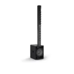 Ld Systems Maui 28 G3 Compact Cardioid Column Pa System 2060w ลำโพงคอลัมน์แอคทีฟ