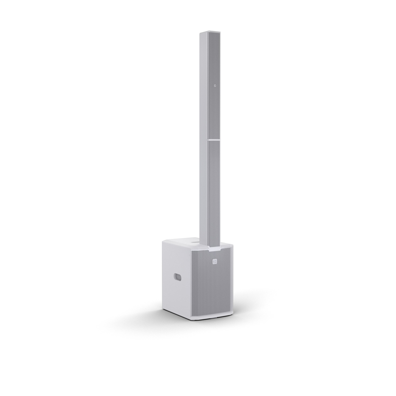 Ld Systems Maui 28 G3 W Main Ld Systems Maui 28 G3 Compact Cardioid Column Pa System 2060w ลำโพงคอลัมน์แอคทีฟ