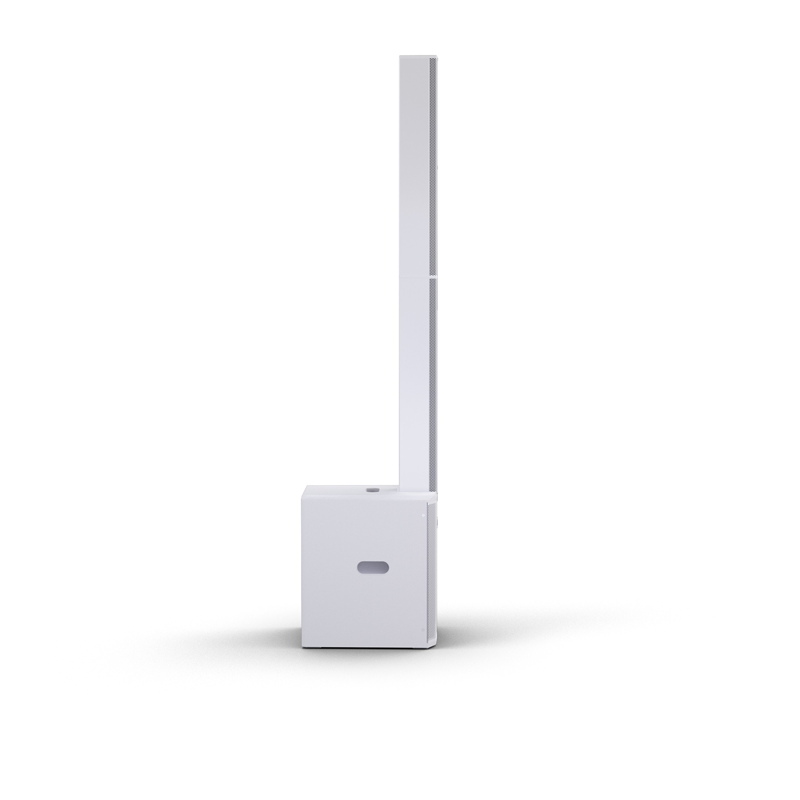 Ld Systems Maui 28 G3 W Side Ld Systems Maui 28 G3 Compact Cardioid Column Pa System 2060w ลำโพงคอลัมน์แอคทีฟ