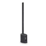 Ld Systems Maui 5 Go 100 Ultra-Portable Battery-Powered Column Pa System 800w 3200mah Bluetooth ลำโพงคอลัมน์แอคทีฟ พร้อมแบตเตอรี่