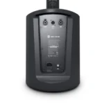Ld Systems Maui 5 Go 100 Ultra-Portable Battery-Powered Column Pa System 800w 3200mah Bluetooth ลำโพงคอลัมน์แอคทีฟ พร้อมแบตเตอรี่