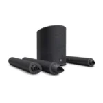 Ld Systems Maui 5 Go 100 Ultra-Portable Battery-Powered Column Pa System 800w 3200mah Bluetooth ลำโพงคอลัมน์แอคทีฟ พร้อมแบตเตอรี่