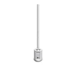 Ld Systems Maui 5 Go 100 Ultra-Portable Battery-Powered Column Pa System 800w 3200mah Bluetooth ลำโพงคอลัมน์แอคทีฟ พร้อมแบตเตอรี่