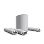 Ld Systems Maui 5 Go 100 Ultra-Portable Battery-Powered Column Pa System 800w 3200mah Bluetooth ลำโพงคอลัมน์แอคทีฟ พร้อมแบตเตอรี่