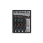Ld Systems Vibz 12 Dc มิกเซอร์ 12 แชนแนล พร้อม Dfx และ Compressor
