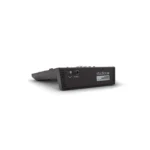 Ld Systems Vibz 8 Dc มิกเซอร์อนาล็อก 8 แชนแนล พร้อม Dfx และ Compressor