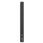 Ld Systems Maui I1 Passive Indoor/outdoor Installation Column Loudspeaker 120w — สีดำ / สีขาว
