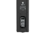 Ld Systems Maui I1 Passive Indoor/outdoor Installation Column Loudspeaker 120w — สีดำ / สีขาว
