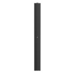 Ld Systems Maui I1 Passive Indoor/outdoor Installation Column Loudspeaker 120w — สีดำ / สีขาว