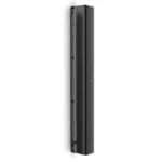 Ld Systems Maui I1 Passive Indoor/outdoor Installation Column Loudspeaker 120w — สีดำ / สีขาว