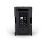 Ld Systems Anny 10 10" Portable Battery-Powered Bluetooth Pa System With Mixer ลำโพง Pa แบบพกพาใช้แบตเตอรี่