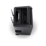 Ld Systems Anny 10 10" Portable Battery-Powered Bluetooth Pa System With Mixer ลำโพง Pa แบบพกพาใช้แบตเตอรี่