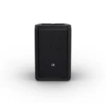 Ld Systems Anny 8 8" Portable Battery-Powered Bluetooth Pa Loudspeaker With Mixer ลำโพง Pa แบบพกพาใช้แบตเตอรี่