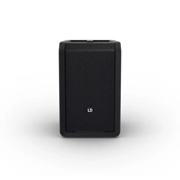 Ld Systems Anny8 2 630x630 Ld Systems Anny 8 8" Portable Battery-Powered Bluetooth Pa Loudspeaker With Mixer ลำโพง Pa แบบพกพาใช้แบตเตอรี่