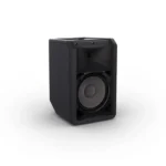 Ld Systems Anny 8 8" Portable Battery-Powered Bluetooth Pa Loudspeaker With Mixer ลำโพง Pa แบบพกพาใช้แบตเตอรี่
