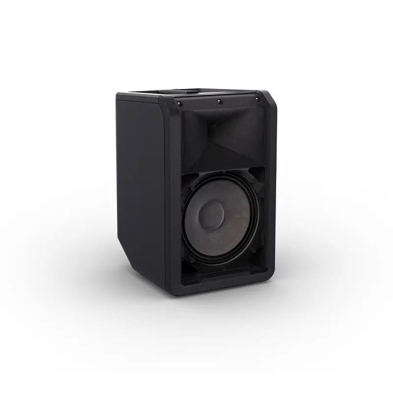Ld Systems Anny8 4 Ld Systems Anny 8 8" Portable Battery-Powered Bluetooth Pa Loudspeaker With Mixer ลำโพง Pa แบบพกพาใช้แบตเตอรี่