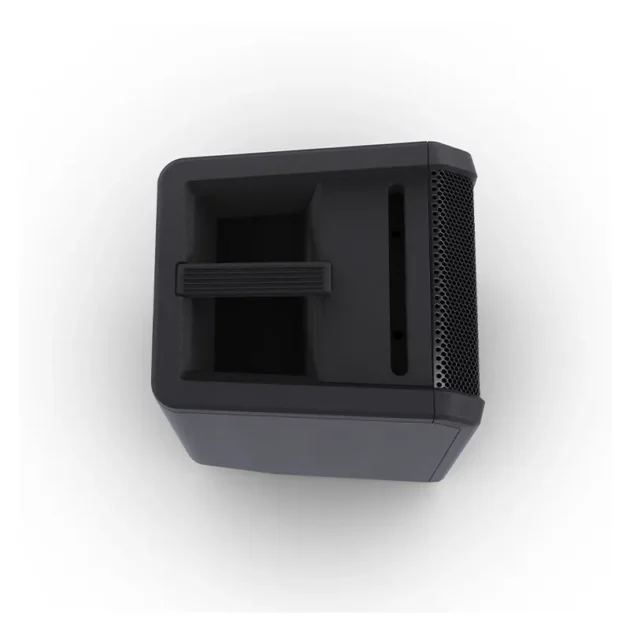 Ld Systems Anny8 5 630x630 Ld Systems Anny 8 8" Portable Battery-Powered Bluetooth Pa Loudspeaker With Mixer ลำโพง Pa แบบพกพาใช้แบตเตอรี่