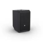 Ld Systems Anny 8 8" Portable Battery-Powered Bluetooth Pa Loudspeaker With Mixer ลำโพง Pa แบบพกพาใช้แบตเตอรี่