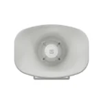 Ld Systems Ce H30 ลำโพงฮอร์นกลางแจ้ง 30w ระบบ 100v/70v/8Ω กันน้ำ Ip66 พร้อมขายึด