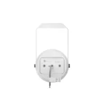 Ld Systems Ce P10 ลำโพงโปรเจคเตอร์ 10w ระบบ 100v กันน้ำ Ip55 พร้อมขายึดในตัว